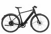 Riese & Müller UBN Five Vario Black Matt