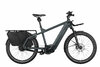 Riese & Müller Multicharger2 GT Vario Utility Grey/Black Matt