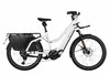 Riese & Müller Multicharger2 Mixte GT Touring HS Pearl White/Black Matt