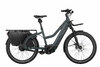 Riese & Müller Multicharger2 Mixte GT Vario Utility Grey/Black Matt