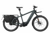 Riese & Müller Multicharger2 GT Vario HS Utility Grey/Black Matt