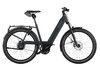 Riese & Müller Nevo4 GT Vario SELECT Dark Grey Matt / 56 Cm