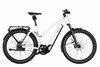 Riese & Müller Charger4 Mixte GT Automatic Ceramic White