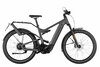 Riese & Müller Delite4 GT Vario HS Urban Grey Matt