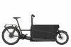 Riese & Müller Packster 70 Vario Urban Grey Matt