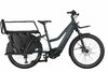 Riese & Müller Multicharger2 Mixte GT Family Utility Grey/Black Matt