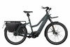 Riese & Müller Multicharger2 Mixte GT Rohloff HS Utility Grey/Black Matt