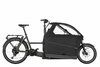 Riese & Müller Packster 70 Family Urban Grey Matt