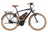 Riese & Müller Cruiser2 Vario Black