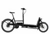 Riese & Müller Transporter 65 Vario Black