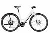 Riese & Müller UBN Six Touring Pure White