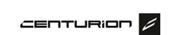 Logo Centurion