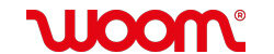 Logo Woom